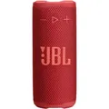 Produktbild: Tragbare Bluetooth-Lautsprecher JBL 255692 Rot 16 W