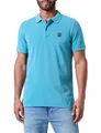 Produktbild: Garcia Z1105_Men`s Polo ss