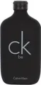 Produktbild: Calvin Klein Eau de Toilette Be, mit Mandarin und Minze