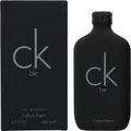 Produktbild: Calvin Klein Ck Be Edt Spray 200ml