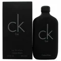 Produktbild: Calvin Klein CK Be Eau de Toilette Spray 200ml - Unisex Duft
