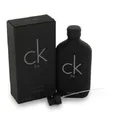 Produktbild: CK BE 200Ml. Calvin Klein Eau De Toilette 6.8 Fl.Oz. UNISEX