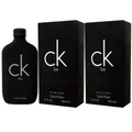 Produktbild: Calvin Klein CK Be 2 x 200 ml Eau de Toilette EDT Set Unisex Duft