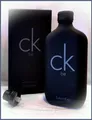 Produktbild: Calvin Klein - CK be - 200 ml Eau de Toilette - Neu / Original verpackt