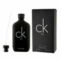 Produktbild: Calvin Klein CK Be 200 ml Original NEU + OVP Eau de Toilette EDT Unisex