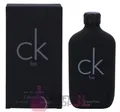 Produktbild: Calvin Klein Ck Be Edt Spray 200,00 ml