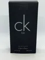 Produktbild: (229,75€/L) Calvin Klein CK Be 200 ml Eau de Toilette Spray EdT Neu OvP