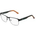 Produktbild: Lacoste L 2291 Herren-Brille inkl. Gläser Vollrand Quadratisch Metall-Gestell 54/17/140, grün