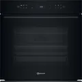 Produktbild: BAUKNECHT BBI78HT1SK Einbaubackofen