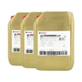Produktbild: CASTROL Transmax ATF Dexron-VI Mercon LV Multivehicle Getriebeöl, 3x20 Liter