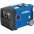 Produktbild: Inverter-Generator Stromerzeuger Not-Stromaggregat HYUNDAI HY3200SEi D