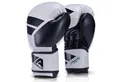 Produktbild: Apollo Boxhandschuhe Boxhandschuhe Männer Champion Thai Box Handschuhe, Training am Boxsack oder Sparring für Frauen und Männer