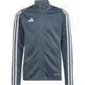 Produktbild: adidas Tiro 23 League Training graues HS3523 Kinder-Sweatshirt (164 cm) (164) (HS3523)