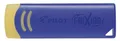 Produktbild: PILOT Radiergummi für Radierstift blau