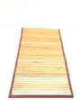 Produktbild: Relaxdays Bambusmatte, 80x45 cm
