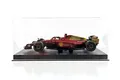 Produktbild: Bburago Modellauto Ferrari F1-75 Sainz #55 Monza-Ausführung (Maßstab 1:43) Box