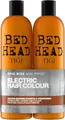 Produktbild: Tigi Bed Head Colour Goddess Oil Infused Shampoo 750ml Conditioner 750ml