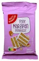 Produktbild: Gut & Günstig feine Marzipan Rohmasse, 3er Pack (3 x 200g)