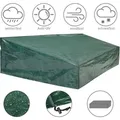 Produktbild: Abdeckung Gartenmöbel Pe Wasserabweisend Wetterfest Schutzhülle Abdeckplane Plan - Kingsleeve
