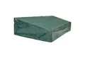 Produktbild: Kingsleeve Gartenmöbel-Schutzhülle Kingsleeve (1-St), Gartenmöbel Winterfest UV-beständig PE 197x68x62cm Garage Abdeckplane