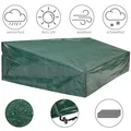 Produktbild: KINGSLEEVE® Abdeckung Gartenmöbel Winterfest Reißfest Farbecht Garten Hülle