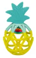 Produktbild: Play+ Rassel-Greifling: Ananas - ab 0 Monate