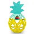 Produktbild: Ravensburger Rassel-Greifling: Ananas 04869