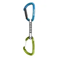 Produktbild: Salewa Dyneema Hot G3 straight/wire Express Set (Größe ONE SIZE, blau)