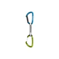 Produktbild: Salewa Dyneema Hot G3 Straight/Wire Express Set blue/fluo green (0362) UNI