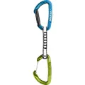 Produktbild: Salewa Dyneema Hot G3 Straight/Wire Express Set, Blau