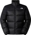 Produktbild: THE NORTH FACE DIABLO DOWN 2.0 Jacke 2026 tnf black/tnf black/recycled down - XXL