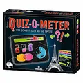 Produktbild: Moses Verlag QUIZ-O-METER - deutsch 302068