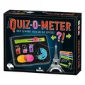 Produktbild: Moses QUIZ-O-METER (Deutsch, 2 - 4 Spieler) (90180)