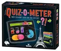 Produktbild: QUIZ-O-METER | Wer schiebt sich an die Spitze | Spiel | 90180 | Deutsch | 2025