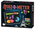 Produktbild: QUIZ-O-METER NEU In OVP