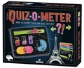Produktbild: QUIZ-O-METER Wer schiebt sich an die Spitze