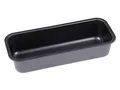 Produktbild: CHG Königskuchen-/ Brotbackform, Schwarz, Modern, Brotbackform, Baking Pan, Brotform, 257412011, 52173687031