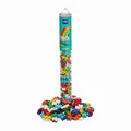 Produktbild: 100 Kreativ Bausteine Regenbogen | 9604265 | 2022 | PLUS PLUS