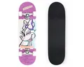 Produktbild: Disney Skateboard Disney Minnie Mouse Skateboard – Perfekt für Gehwege & Parks