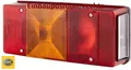 Produktbild: HELLA 2SE007547-021 Heckleuchte rechts Rücklicht Hecklicht Rückleuchte