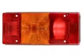 Produktbild: Für HELLA 2SE007 547-021 Rear lamp Right 2SE007 547-021 Rear lamp R (P21/5W/P21