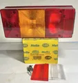 Produktbild: Hella 2SE007547-021 Heckleuchte Schlussleuchte Combination Rearlight