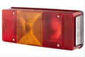Produktbild: 1x Original HELLA 2SE 007 547-021 Heckleuchte