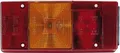 Produktbild: Hella 2SE 007 547-021 Heckleuchte