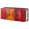 Produktbild: 2SE 007 547-021 HELLA Heckleuchte