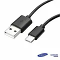 Produktbild: Original Samsung Galaxy S22 S21 Ultra 5G Schnellladekabel USB-C Ladegerät NEU