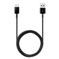 Produktbild: Samsung USB-A zu USB-C Kabel 1,2m Schwarz
