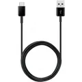 Produktbild: Samsung EP-DG950CBE USB-A auf USB-C 1,2 m Lade-/Datenkabel black Synchronisation