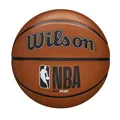 Produktbild: WILSON NBA DRV Plus Basketball Größe 5