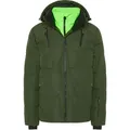Produktbild: CHIEMSEE MEN SKI JACKET REGULAR FIT Herren Winterjacke - XXL